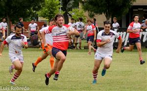 Seven de la Tradición 2021 - San Antonio de Areco