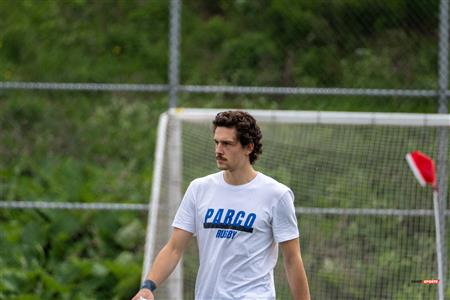 PARCO (14) vs (31) BBRFC - Rugby Quebec (Super Ligue Masculine) - Reel B (PARCO)