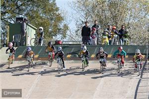 BMX Campeonato Buenos Aires 2018