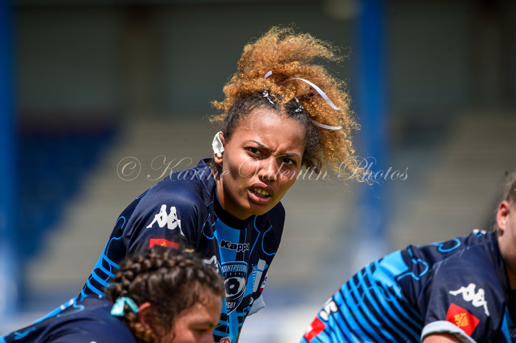  Montpellier Hérault Rugby - Stade Toulousain - Rugby - Montpellier vs. Toulouse - Challenge Reserve - Finale 2022 (#MontpellierToulouse2022ChR) Photo by: Karine Valentin | Siuxy Sports 2022-06-04
