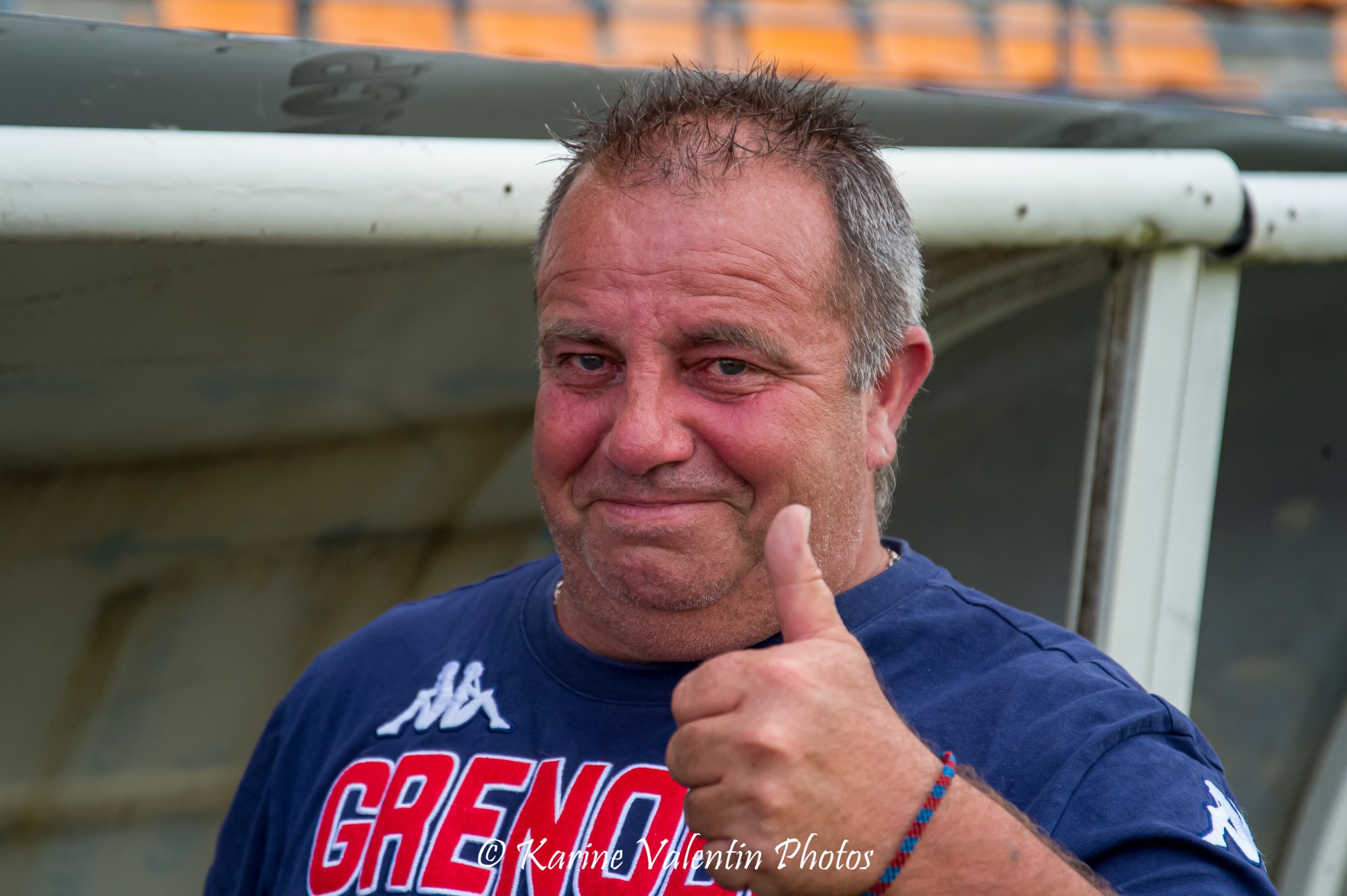  FC Grenoble Rugby - Lille Métropole Rugby Club Villeneuvois - Rugby - FCG Amazones (24) vs (19) LMRCV - 1/4 de finale Fed 1  (#AmazonesVsLMRCV2022) Photo by: Karine Valentin | Siuxy Sports 2022-05-21