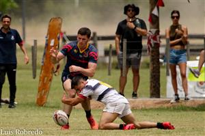 Seven de la Tradición 2021 - San Antonio de Areco