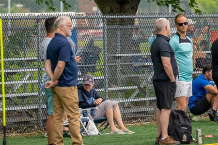 Finales Provinciales Jr - Rugby Quebec - 2022 - ReelP
