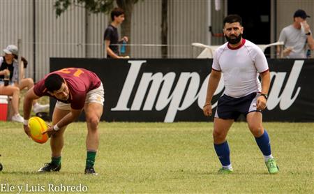 XXII Seven de la Tradición 2022 - Areco - Reel A2 - Game