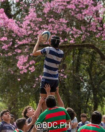 M16 - Universitario Rugby Club vs. Huirapuca SC