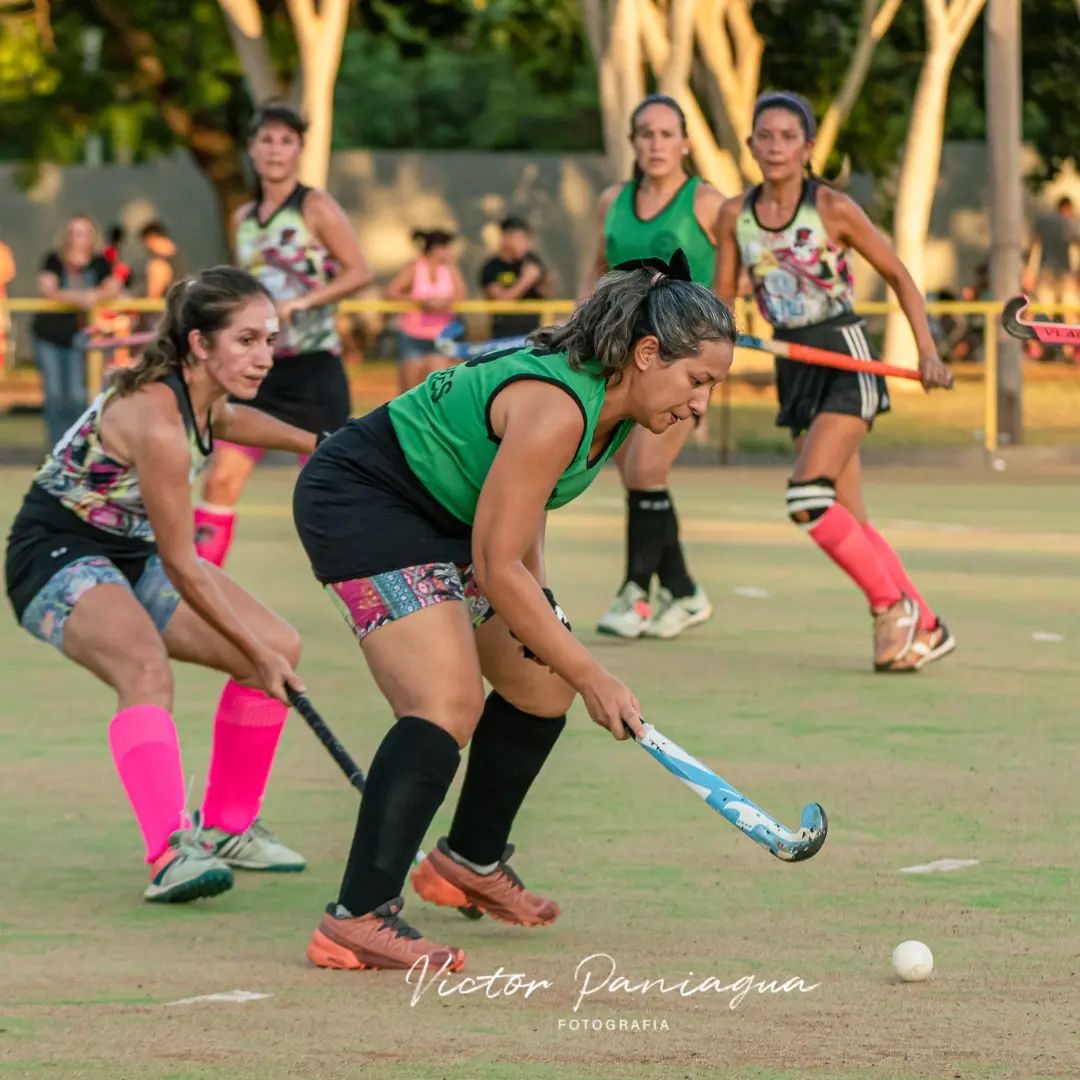  Yaguarete -  - Field hockey - Cobertura del equipo de Yaguarete Misiones, Campeonas del torneo (#YaguareteHockey2022) Photo by: Victor Hugo Paniagua | Siuxy Sports 2022-02-27
