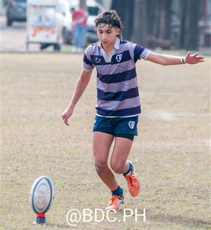 M16 - Universitario Rugby Club vs. Natacion y Gimnsasia