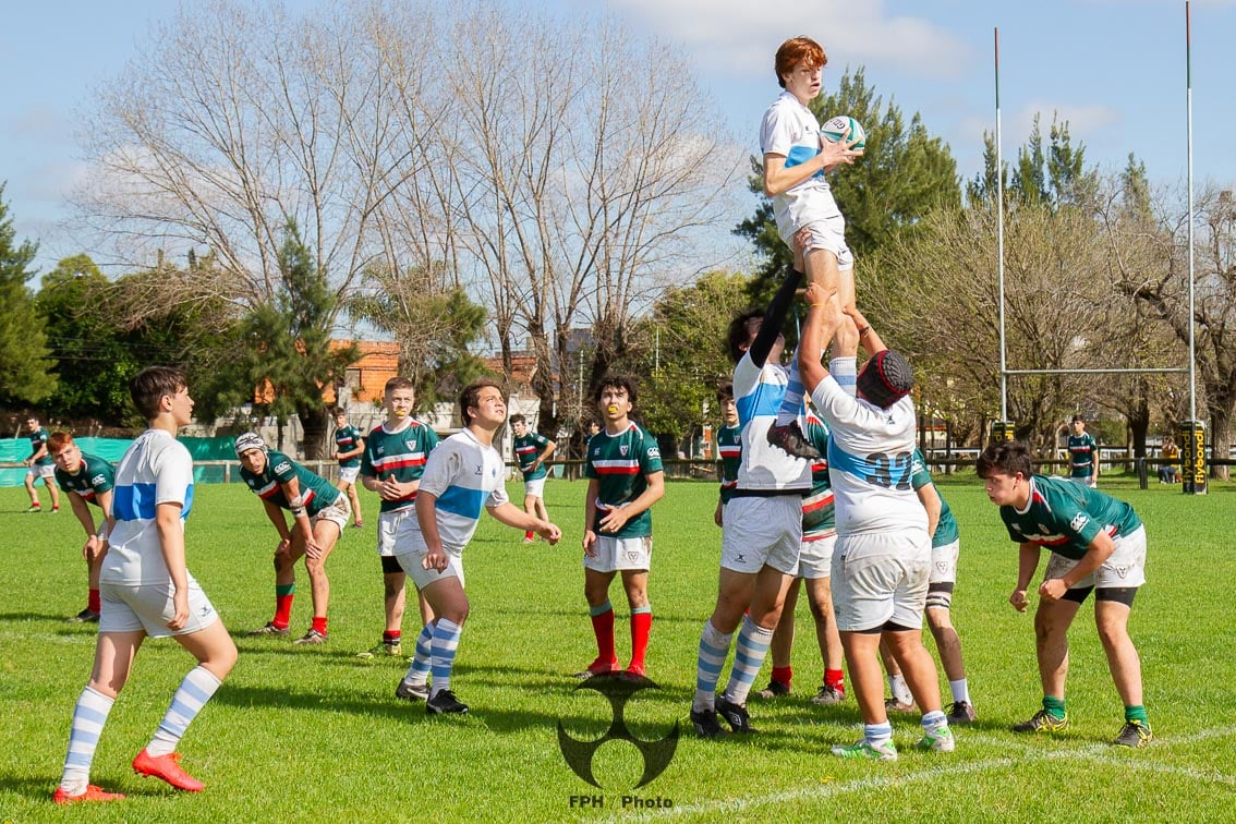 xx2 XX2 -  Sociedad Italiana de Tiro al Segno - Club de Gimnasia y Esgrima - Rugby - SITAS vs GEBA - M15 URBA (#SITASvsGEBA2021M15) Photo by: Alan Roy Bahamonde | Siuxy Sports 2021-09-05