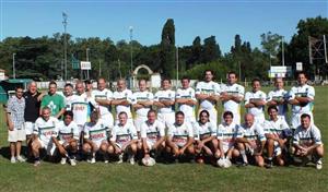 Los Cedros Classic 2014