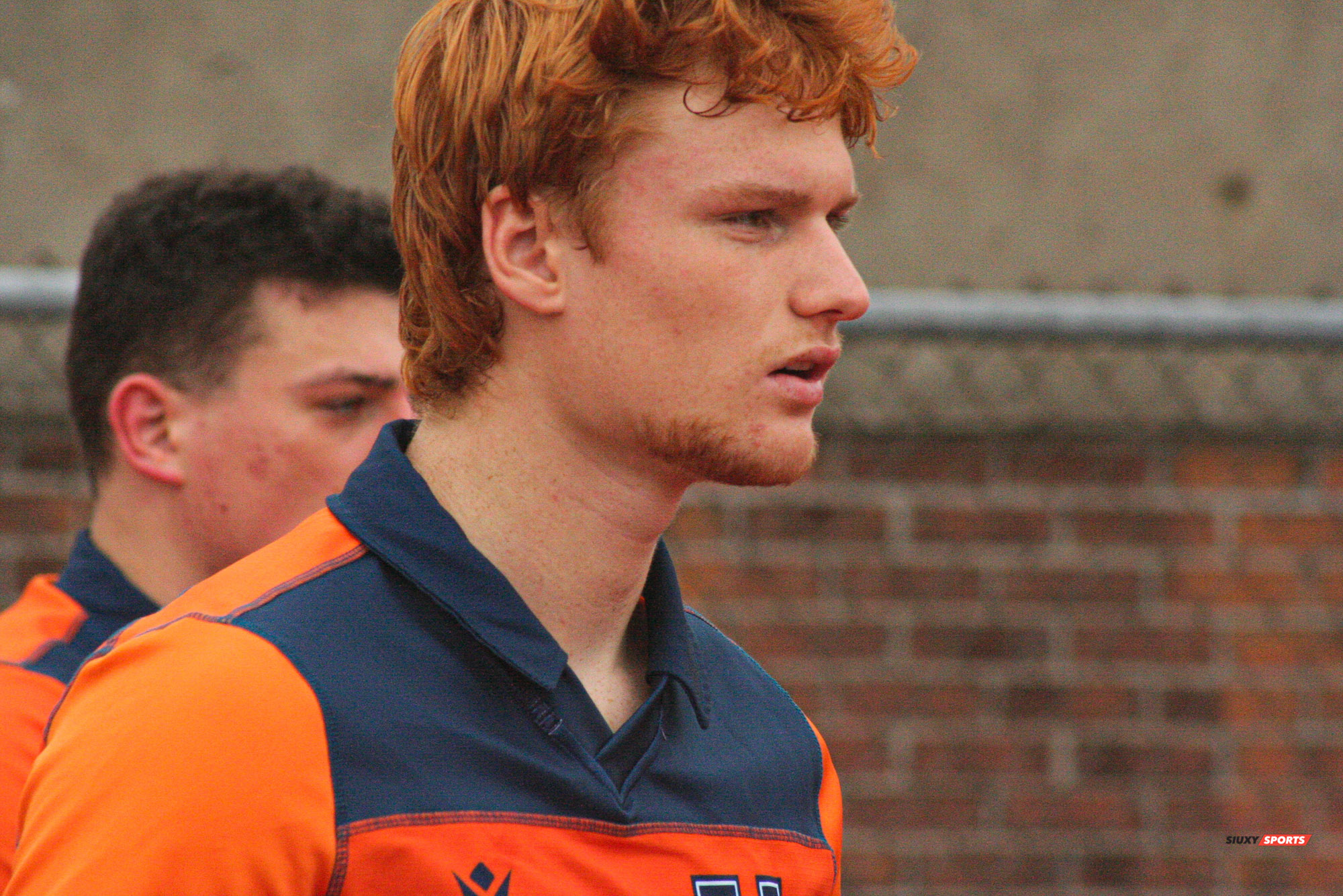 Hugo ANDRÉ -  Cégep André Laurendeau -  - Rugby -  (#ALvsVanier2021M) Photo by:  | Siuxy Sports 2021-10-10