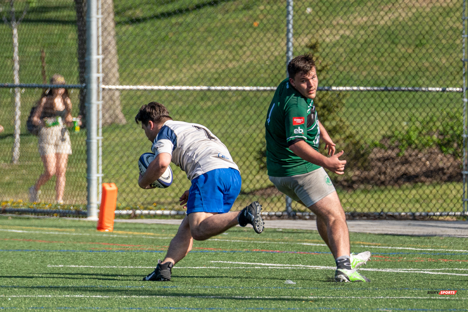 Parc Olympique (28) vs (5) Montreal Irish - Sr Parc Olympique Rugby Rugby 2022/May/14 #PARCOvMIRC2022R1sr Parc Olympique (28) vs (5) Montreal Irish - Sr Parc Olympique Rugby Rugby 2022/May/14 #PARCOvMIRC2022R1sr