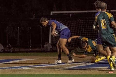 RSEQ RUGBY MASC - ETS (78) VS (0) UNIVERSITÉ SHERBROOKE - REEL A2