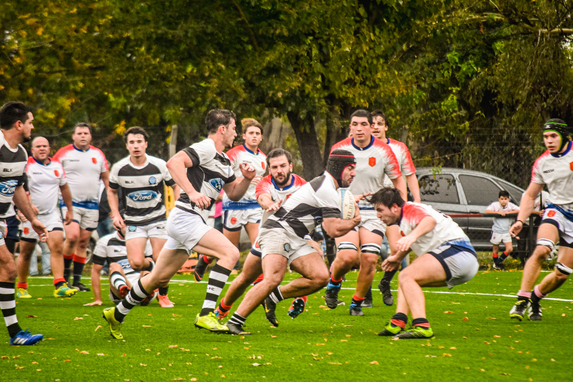  Asociación Deportiva Francesa - Club Atlético de San Isidro - Rugby -  (#ADFvsCASI2021) Photo by: Ignacio Pousa | Siuxy Sports 2021-03-27