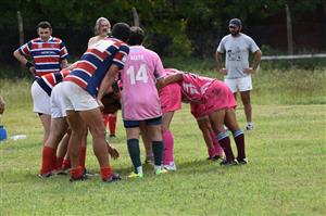 Los Pinos Pivetes XV Gira a Gualeguay 2017