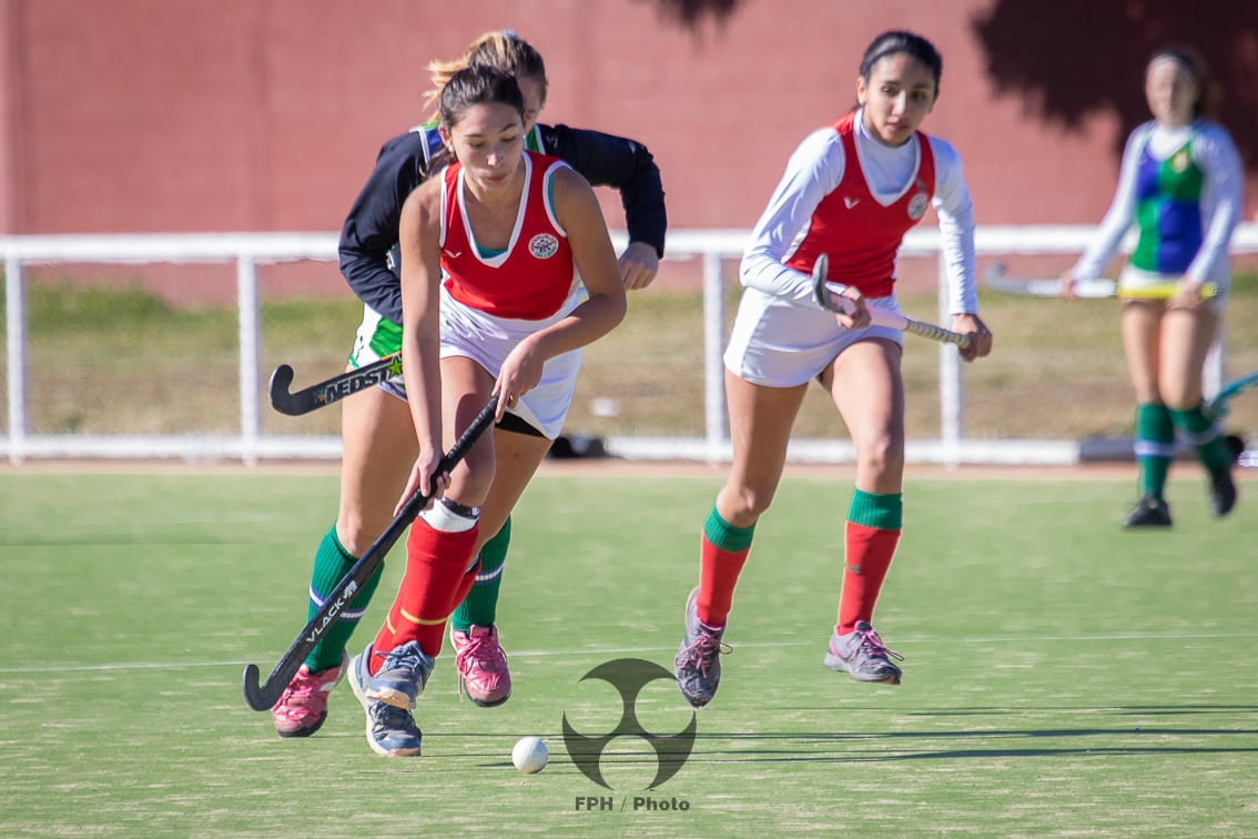  Sociedad Italiana de Tiro al Segno - Club San Martín - Field hockey - SITAS Vs San Martin (#SITASvsSanMartin2021jul) Photo by: Alan Roy Bahamonde | Siuxy Sports 2021-07-17