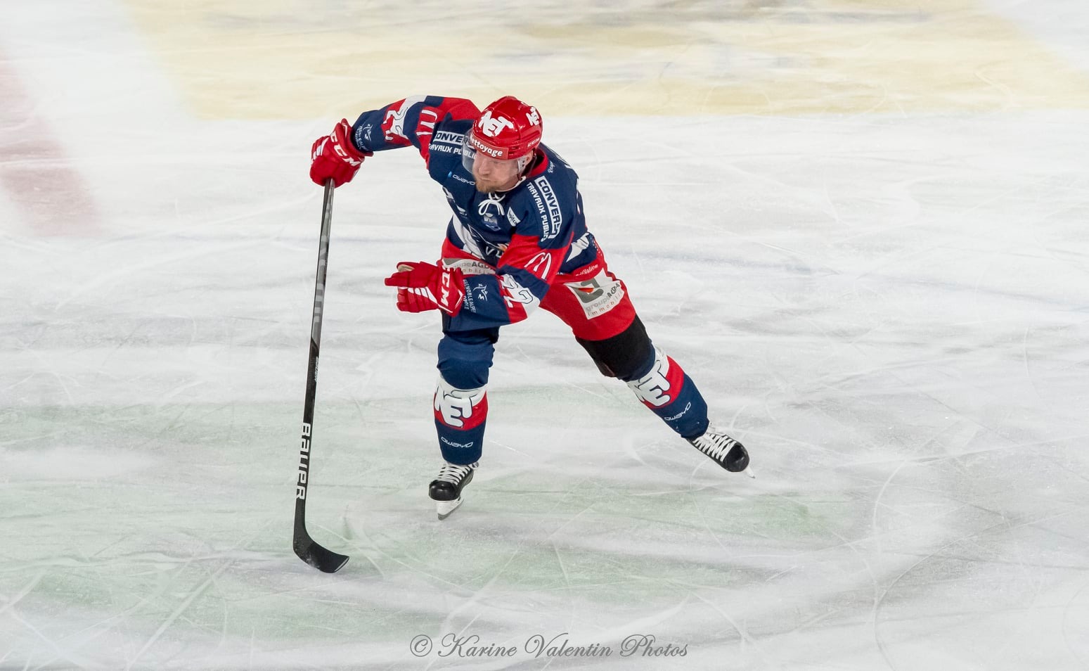  Grenoble - Angers - Ice hockey - GRENOBLE BDL VS DUCS D'ANGERS - Finale 2022 (#FinaleBDLVSDUCS2022) Photo by: Karine Valentin | Siuxy Sports 2022-04-13