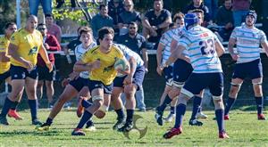 Banco Nacion Vs La Plata 