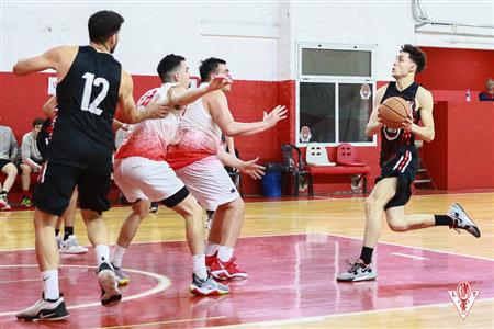 RMLTC vs River Plate - Metroliga 2022