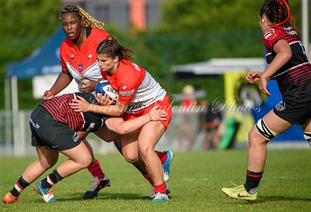 Toulouse vs. Blagnac - Elite 1 - Finale 2022