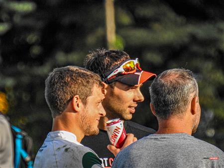 Rugby Club de Montréal vs Ottawa Beavers - 2017