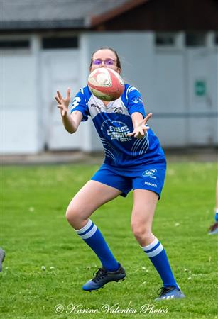 Tournoi Rugby à 5 - Vizille