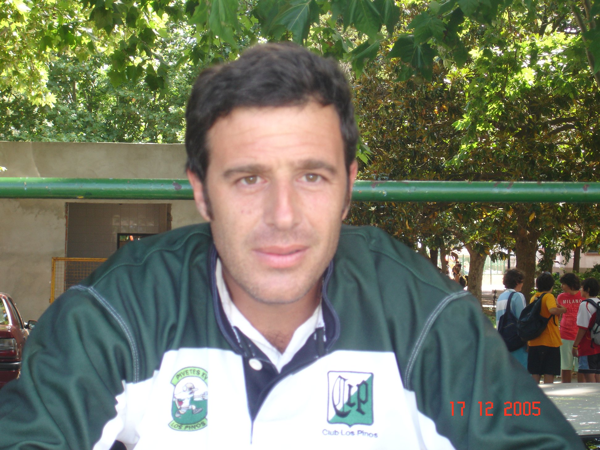  Los Pinos -  - RugbyV -  (#PivetesXVvsOrcos2006) Photo by: Diego van Domselaar | Siuxy Sports 2005-12-17