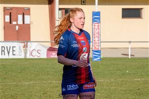 FC Grenoble VS Stade Bordelais