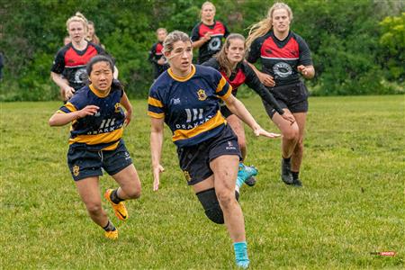 TMR W1(39) vs (7) CRQW2 - Reel A