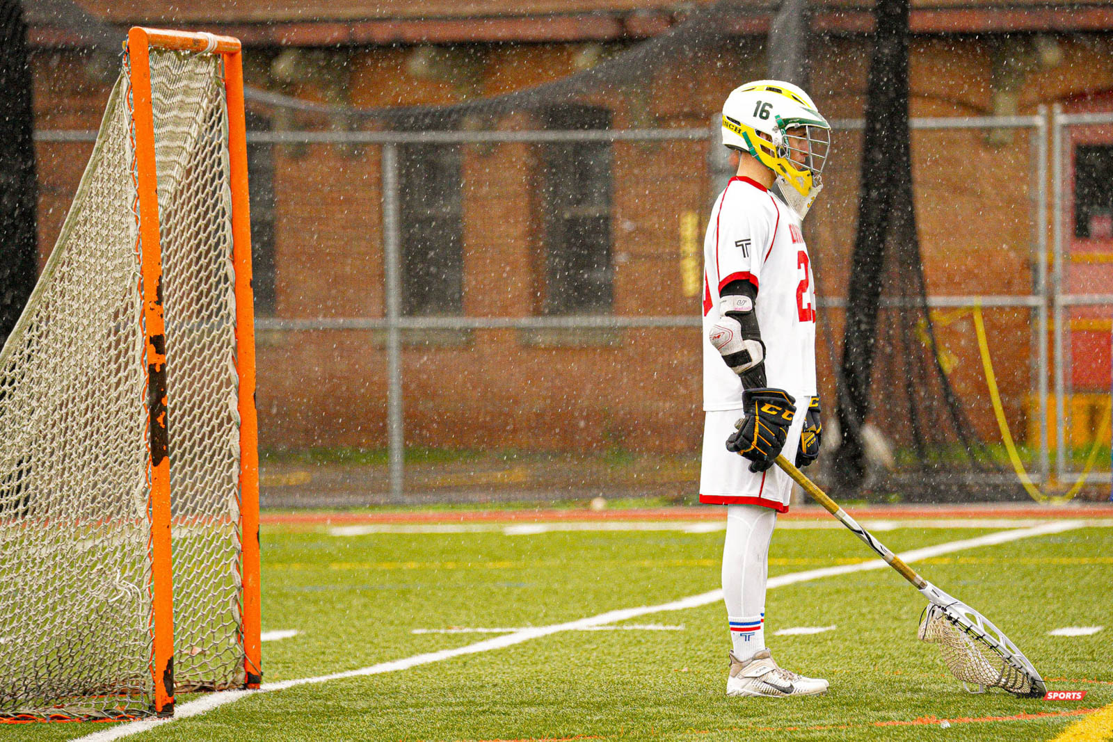  Cégep Trois-Rivières -  - Lacrosse -  (#JACvsDiablosLacrosse) Photo by:  | Siuxy Sports 2021-10-31