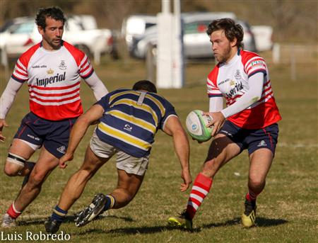Areco Rugby Club vs Liceo Militar