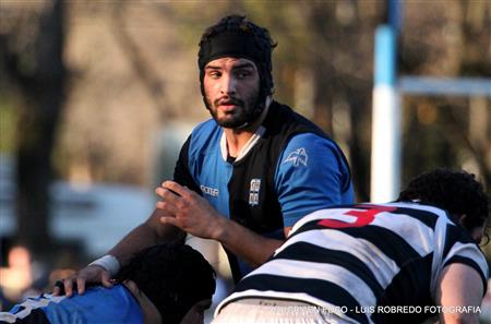 CUBA (28) vs (13) CASI - TOP 14 2014