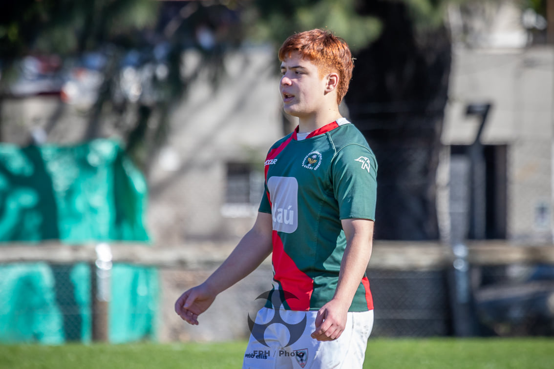 xx2 XX2 -  Sociedad Italiana de Tiro al Segno -  - Rugby - SITAS vs Rugby Club Los Matreros - URBA M14 (#SITASvsRCLM2021M14) Photo by: Alan Roy Bahamonde | Siuxy Sports 2021-07-17