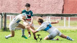 SITAS vs GEBA - M15 URBA