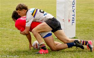 Seven de la Tradición 2021 - San Antonio de Areco