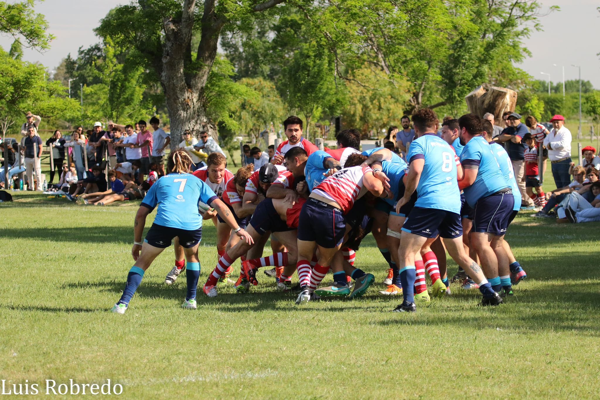  Areco Rugby Club - Círculo Universitario de Quilmes - Rugby - Areco Vs CUQ - URBA 2021 - Primera (#ArecoVsCUQ2021Pri) Photo by: Luis Robredo | Siuxy Sports 2021-11-20