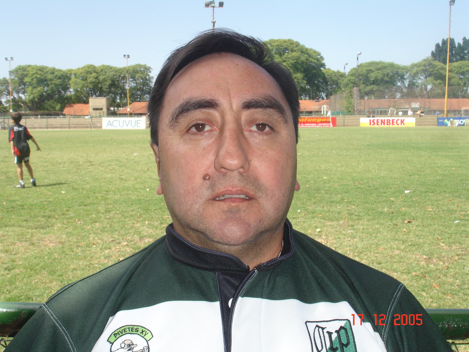  Los Pinos -  - RugbyV -  (#PivetesXVvsOrcos2006) Photo by: Diego van Domselaar | Siuxy Sports 2005-12-17