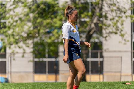 TMR (39) vs (27) SABRFC (f)