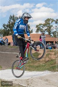 BMX Campeonato Buenos Aires 2018