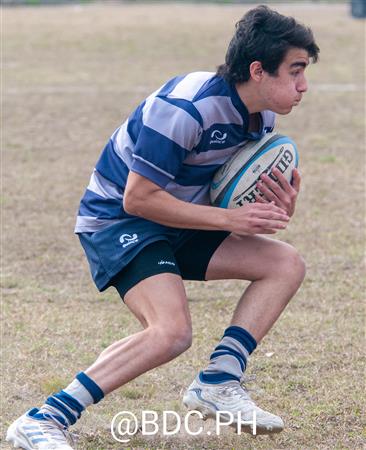 M16 - Universitario Rugby Club vs. Natacion y Gimnsasia