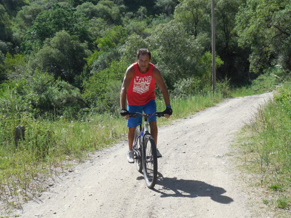 Alberto FIGUEROA -   -  - Cycling -  () Photo by:  | Siuxy Sports 2015-12-31