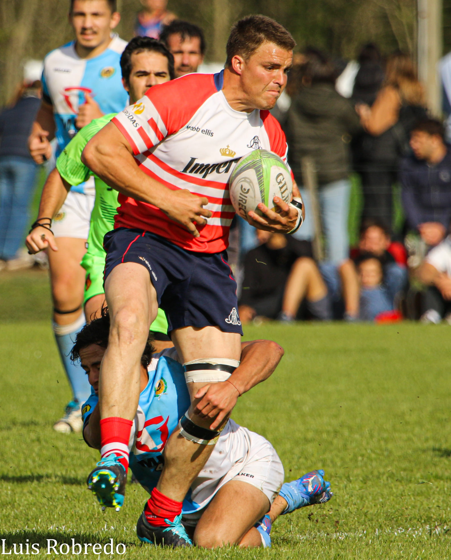  Areco Rugby Club - Centro Naval - Rugby - Areco Rugby Club vs Centro Naval (#ARCvsCN2021) Photo by: Luis Robredo | Siuxy Sports 2021-10-09
