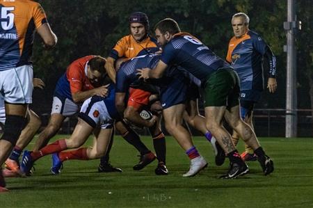 ADF Classic vs Beerbarians - Marzo 2022