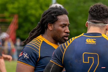 TMR (29) vs (0) BRFC - Reel B - M1