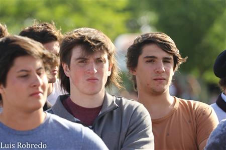 Gente linda de Areco !