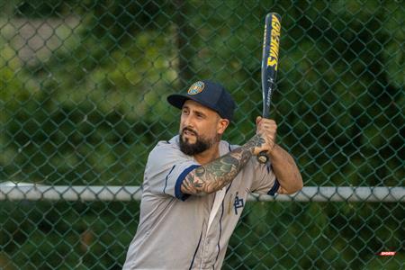 Monstars vs Sloppy Posse - 2022 - Reel 3