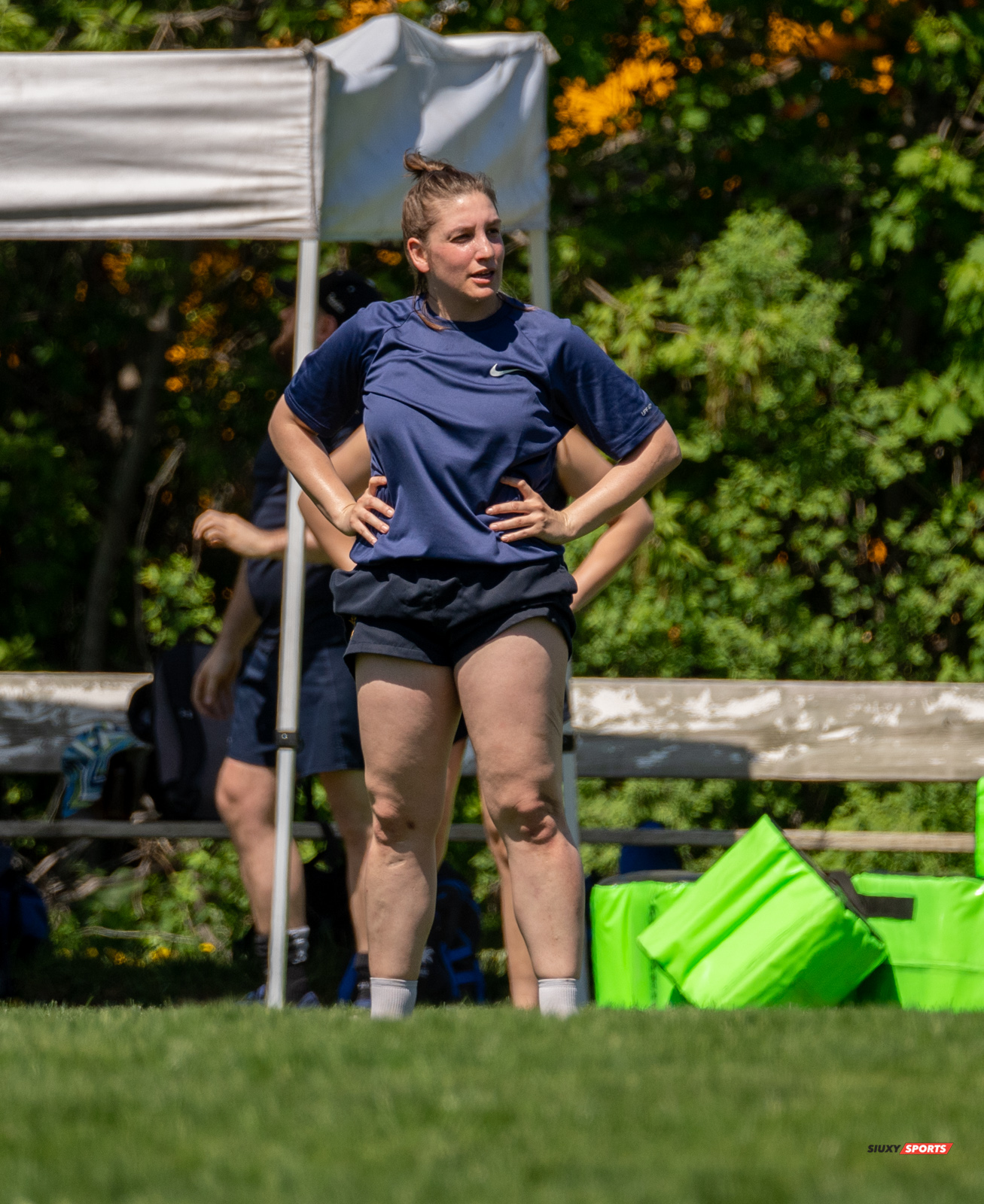 TMR (39) vs (27) SABRFC (f) Town of Mount Royal RFC Rugby 2022/May/14 #TMRvSABRFC TMR (39) vs (27) SABRFC (f) Town of Mount Royal RFC Rugby 2022/May/14 #TMRvSABRFC