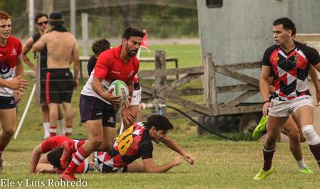 XXII Seven de la Tradición 2022 - Areco - Reel A1 - Game