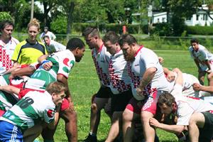 Formation d'un scrum