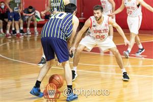 Ramos Mejia Lawn Tenis Club Vs ICD Pedro Echagüe 2021