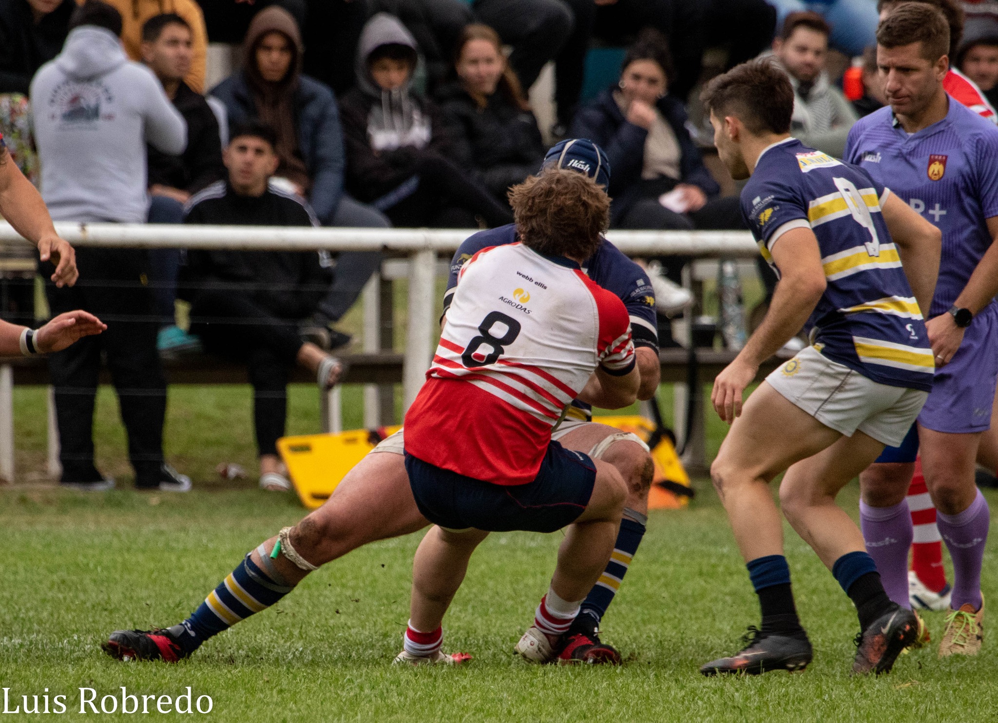  Areco Rugby Club - Círculo de ex Cadetes del Liceo Militar Gral San Martín - Rugby - URBA - Areco RC vs Liceo Militar (#URBAArecoLiceoM2022) Photo by: Luis Robredo | Siuxy Sports 2022-10-22